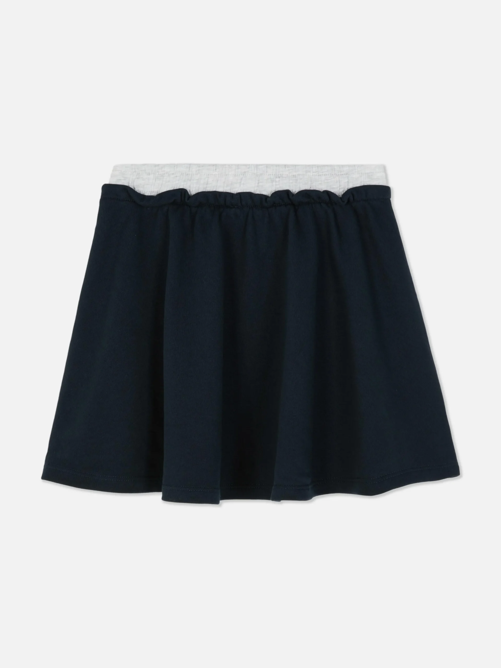 Enfant Primark Jupes|Jupe De Jogging Avec Cordon De Serrage