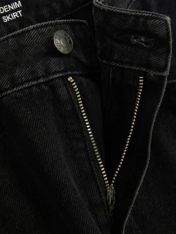 Femme Primark Jupes|Denim|Jupe Mi-longue En Jean