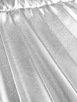 Enfant Primark Jupes|Jupe Plissée Métallisée