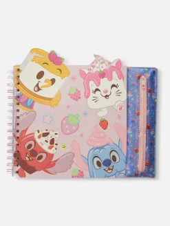 Enfant Primark Loisirs Creatifs|Kit D'activités Disney Munchlings