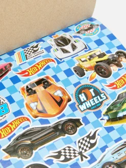 Enfant Primark Loisirs Creatifs|Kit De Coloriage à Transporter Hot Wheels