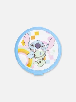 Enfant Primark Loisirs Creatifs|Kit De Fournitures De Bureau Miroir Compact Disney