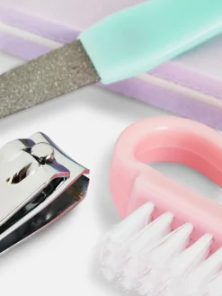 Primark Soins Des Ongles|Kit D'outils De Manucure