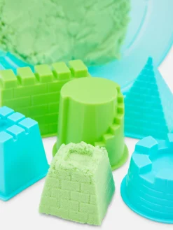 Enfant Primark Jeux|Kit Jeu De Sable Magique