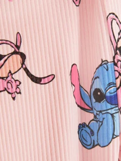 Enfant Primark Bas De Jogging|Legging à Coordonner Disney Lilo & Stitch