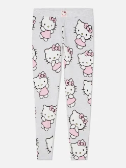 Femme Primark Bas De Pyjama|Legging De Pyjama Hello Kitty