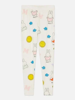 Femme Primark Bas De Pyjama|Legging De Pyjama Miffy