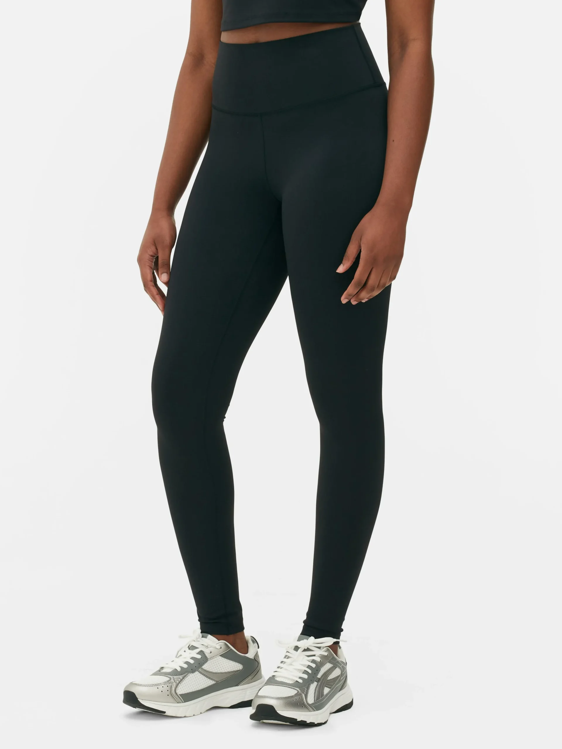 Femme Primark Vêtements De Sport|Legging De Sport En Tissu Ultra-doux