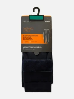 Homme Primark Sous-Vêtements|Legging Doublé En Molleton