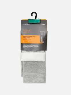 Homme Primark Sous-Vêtements|Legging Doublé En Polaire Molletonnée