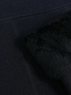 Femme Primark Collants|Denim|Legging Effet Denim Doublé De Velours Duveteux