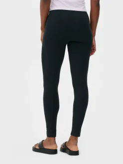 Femme Primark Pantalons Et Leggings|Legging En Coton