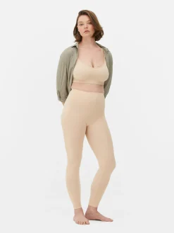 Femme Primark Sous-Vêtements Gainants|Legging Gainant Sans Couture