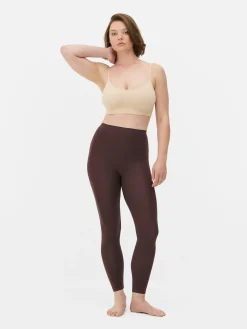 Femme Primark Sous-Vêtements Gainants|Legging Gainant Sans Couture