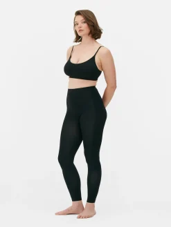Femme Primark Sous-Vêtements Gainants|Legging Gainant Sans Couture