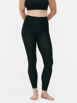 Femme Primark Sous-Vêtements Gainants|Legging Gainant Sans Couture