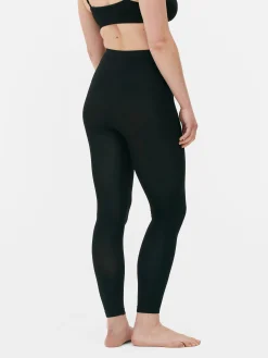 Femme Primark Sous-Vêtements Gainants|Legging Gainant Sans Couture
