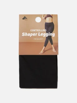 Femme Primark Sous-Vêtements Gainants|Legging Gainant Sans Couture