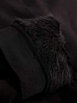 Femme Primark Collants|Pantalons Et Leggings|Legging Léger En Velours à Doublure Duveteuse