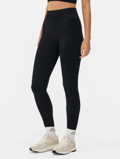Femme Primark Vêtements De Sport|Legging Sans Couture Kappa X