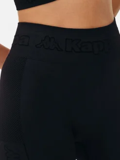 Femme Primark Vêtements De Sport|Legging Sans Couture Kappa X