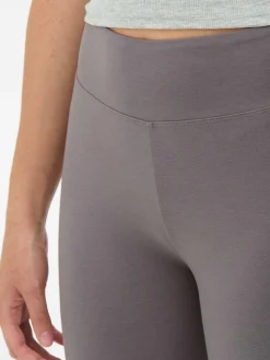 Femme Primark Pantalons Et Leggings|Legging Taille Haute En Jersey