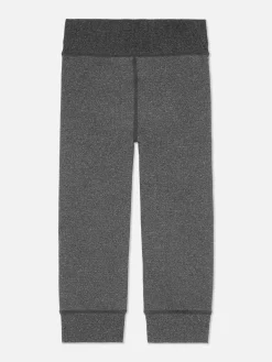 Enfant Primark Sous-Vêtement|Legging Thermique Doublé En Molleton