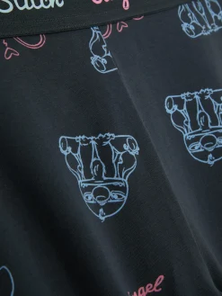 Enfant Primark Bas De Jogging|Legging évasé Disney Lilo & Stitch