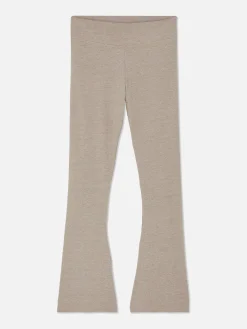 Femme Primark Pantalons Et Leggings|Legging évasé Taille Haute