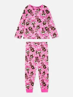 Enfant Primark Pyjamas Et Vêtements De Nuit|LOL Surprise ! Pyjamas En Velours