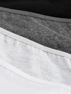 Femme Primark Culotte|Lot De 4 Bas De Maillots De Bain