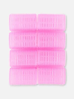 Primark Coiffure|Lot De 8 Bigoudis Moyens