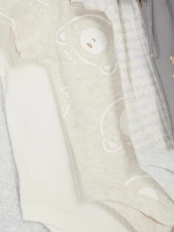 Primark Bodies Et Debardeurs|Lot De 5 Bodys Essential