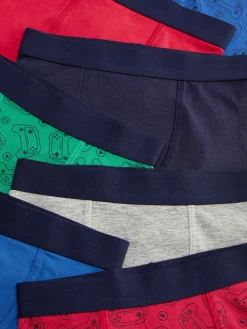 Enfant Primark Sous-Vêtement|Lot De 7 Boxers à Manette De Jeu