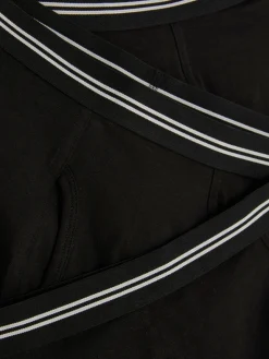 Homme Primark Sous-Vêtements|Lot De 3 Boxers à Taille Rayée