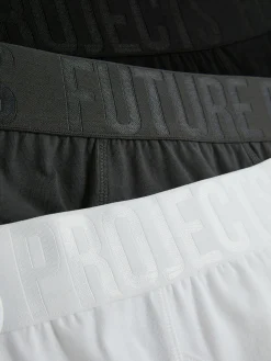 Homme Primark Sous-Vêtements|Lot De 3 Boxers Future Projects