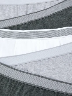 Homme Primark Sous-Vêtements|Lot De 5 Boxers Ton Sur Ton