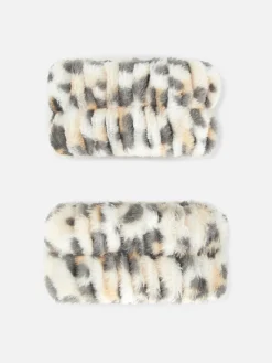 Primark Accessoires De Soins|Lot De 2 Bracelets De Lavage