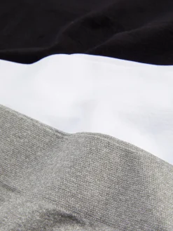 Femme Primark Culotte|Lot De 3 Caleçons à Imprimés Mélangés