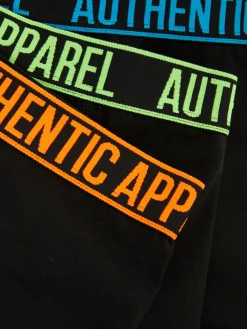 Homme Primark Sous-Vêtements|Lot De 3 Caleçons à Taille De Couleur Vive