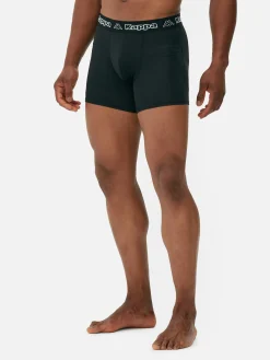 Homme Primark Sous-Vêtements|Vêtements De Sport|Lot De 3 Caleçons Kappa X