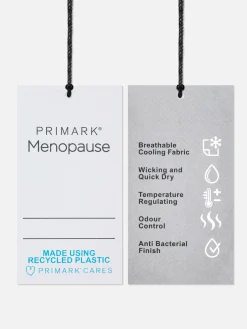 Femme Primark Hauts De Pyjama|Lot De 2 Caracos Ménopause