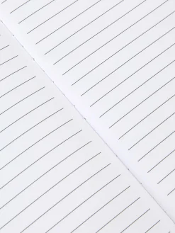 Enfant Primark Carnets|Lot De 3 Carnets A5 à Motif Floral