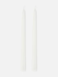 Primark Parfums D'Ambiance|Lot De 2 Chandelles