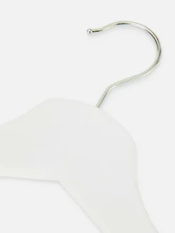 Primark Solutions De Rangement Murales Et Cintres|Lot De 5 Cintres En Bois