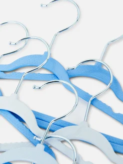 Primark Solutions De Rangement Murales Et Cintres|Lot De 10 Cintres Pour Bébé