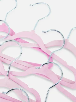 Primark Solutions De Rangement Murales Et Cintres|Lot De 10 Cintres Pour Bébé