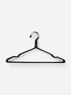 Primark Solutions De Rangement Murales Et Cintres|Lot De 10 Cintres Pour Vêtements