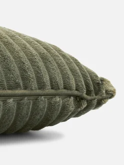 Primark Coussins Et Housses De Coussins|Lot De 2 Coussins Côtelés