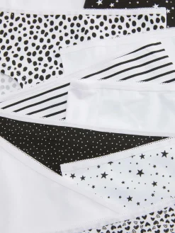 Enfant Primark Sous-Vêtement|Lot De 10 Culottes à Motifs Variés